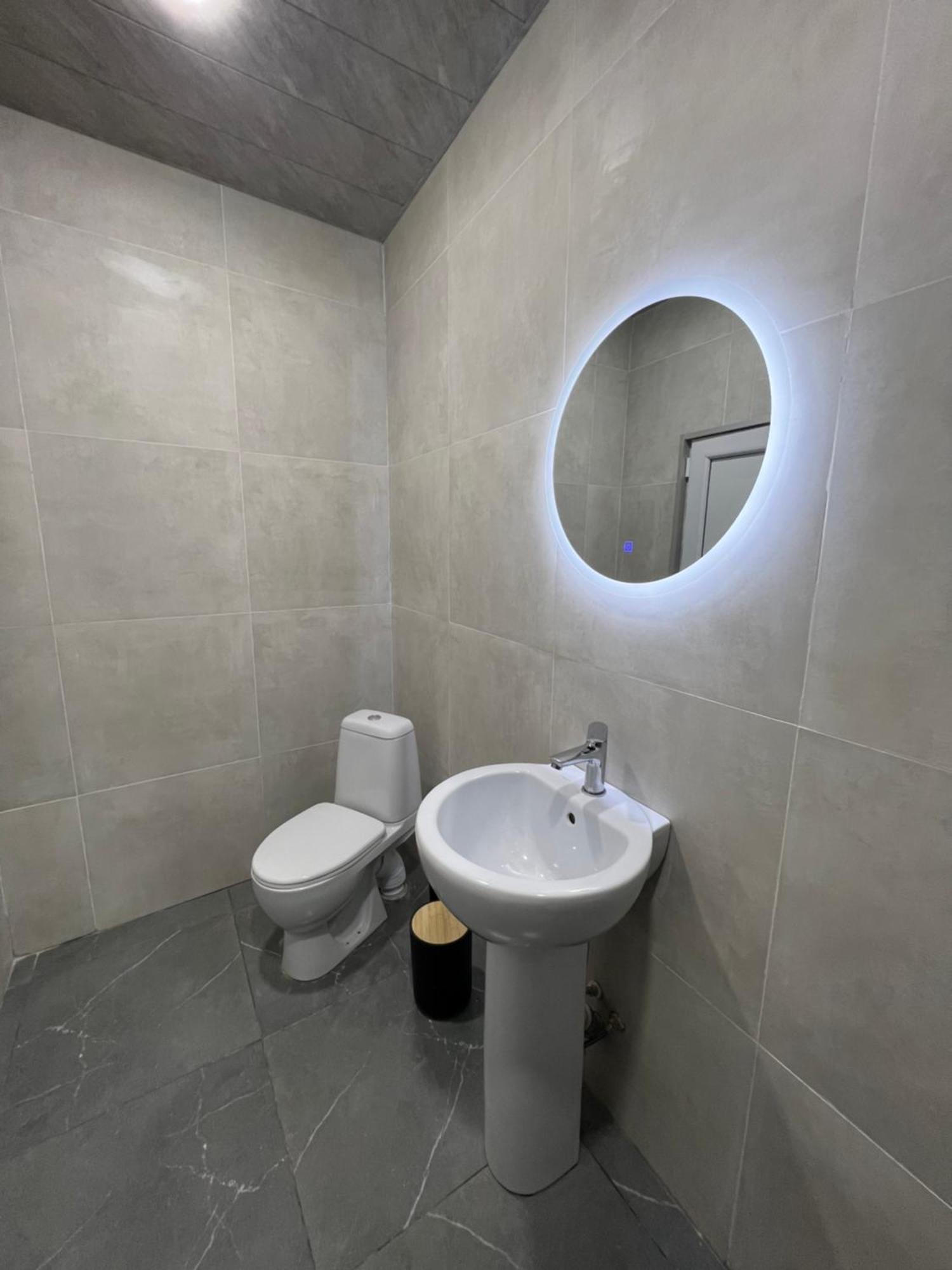 Apartment In Tbilisi