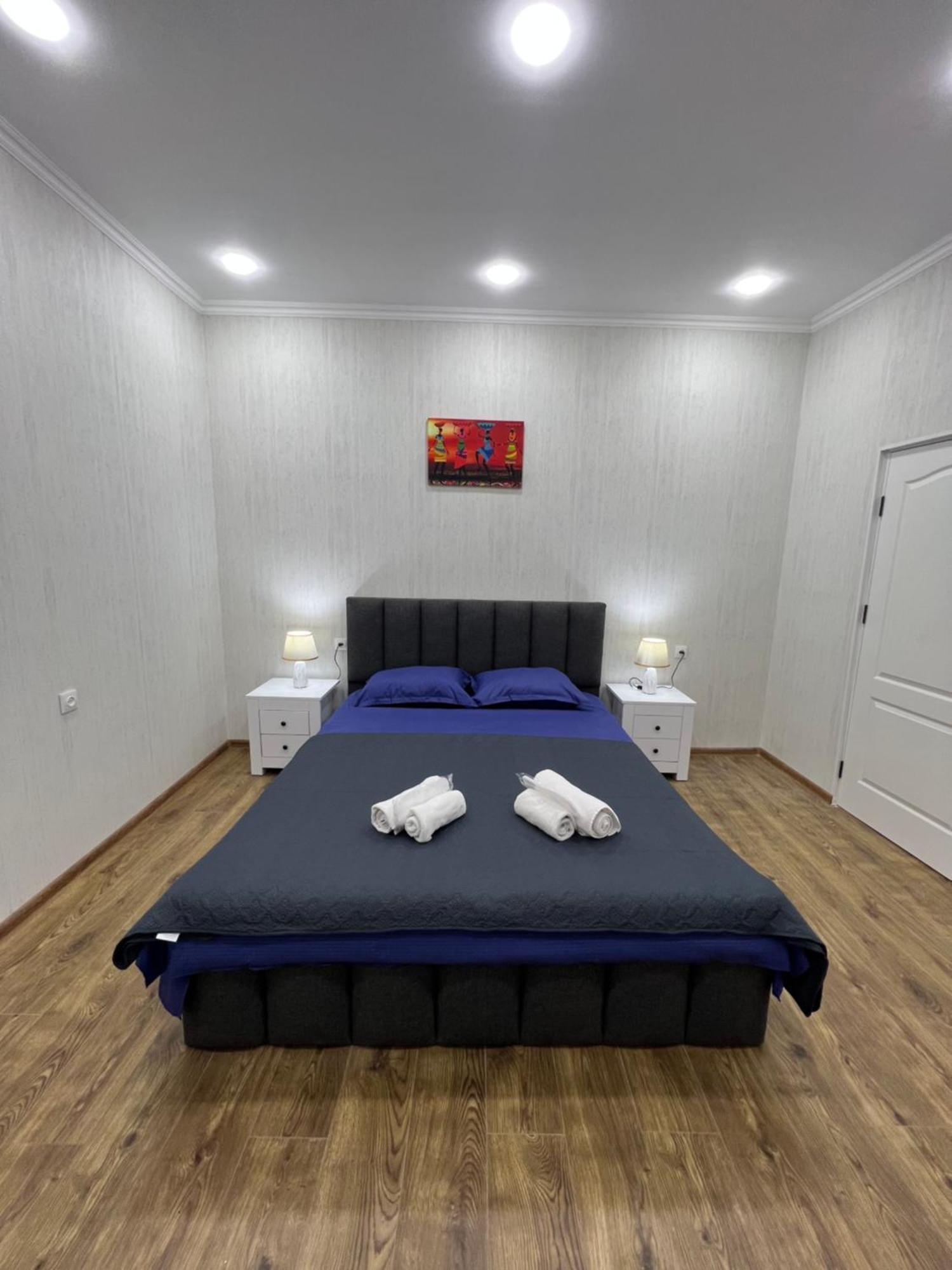 Apartment In Tbilisi