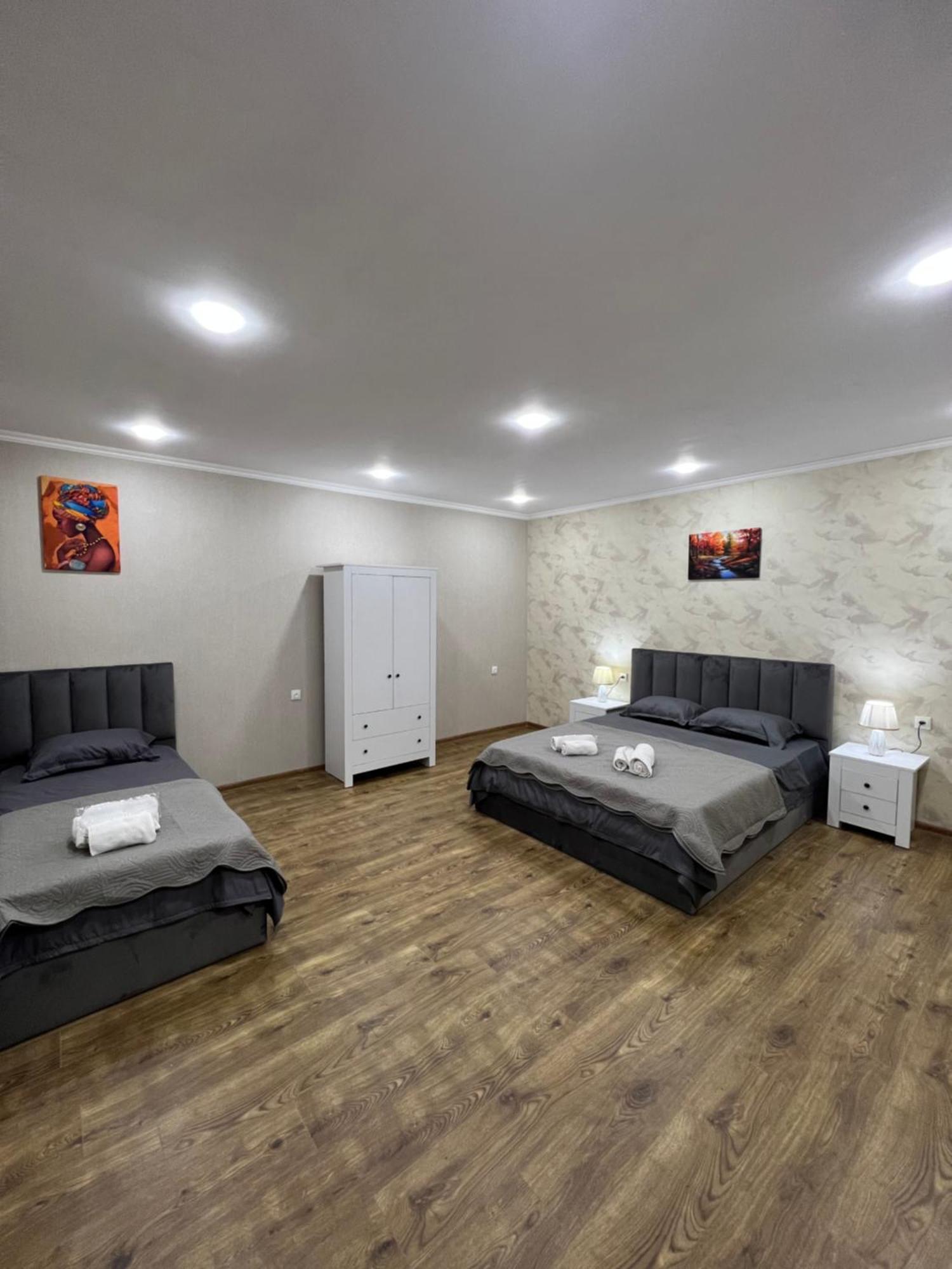 In Apartment Tbilisi
