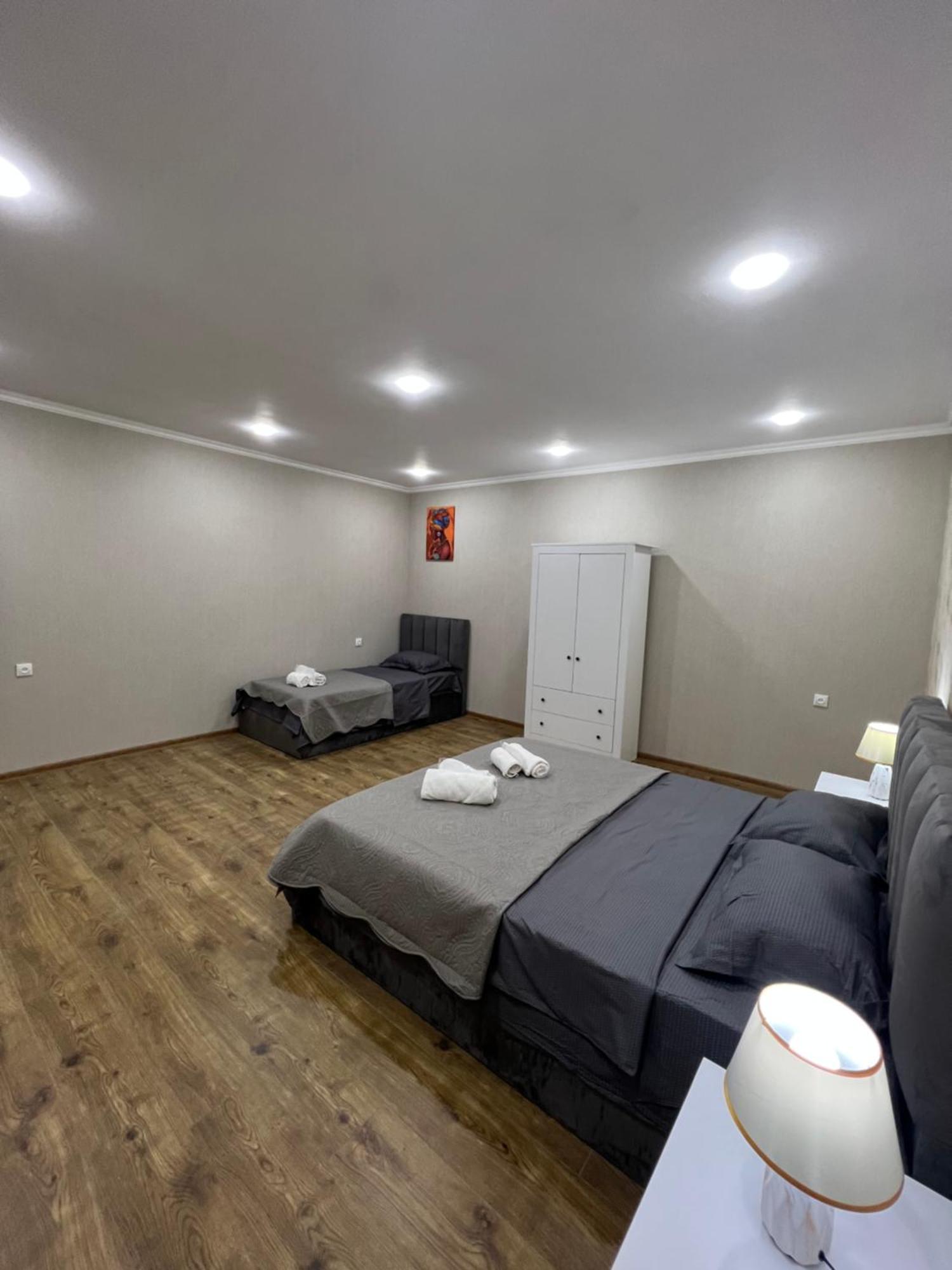 Apartment In *
